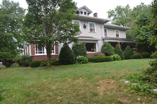 Property photo 49 - Historic Beechwood Circle Mansion